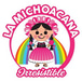 La Michoacana Irresistible (3000 N Dinuba Blvd ste D, Visalia, CA 93291, USA)