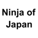 Ninja of Japan