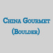 China Gourmet (Boulder)
