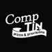 CompTin pizza and provisions