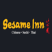 Sesame Inn Chinese Restaurant