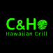 C & H Hawaiian Grill