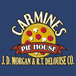 Carmines Pie House