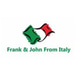 Frank & John From Italy