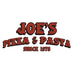 Joe's Pizza & Pasta