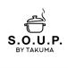 S.O.U.P. by Takuma