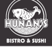 Hunan's Bistro & Sushi