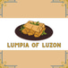 Lumpia of Luzon