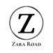 Zara on the road (owned by chef’s)