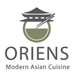 Oriens Moderns Asian Cuisine