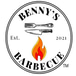 BENNY'S BARBECUE