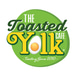 The Toasted Yolk Cafe