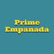 Prime empanada