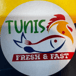 Tunis fresh&fast