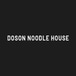 Doson's Noodle House