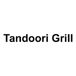 Tandoori grill