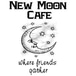 New Moon Cafe