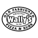 Wally's Pizza