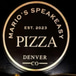 Marios Speakeasy Pizza