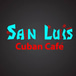 San Luis Cuban Café Restaurant