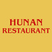 Hunan Restaurant