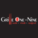 Grille One Nine Asian Fusion