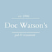 Doc Watson's