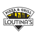 Loutina's Pizza