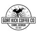 Goat Kick Coffee Co