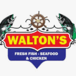 Waltons fresh fish and chicken