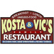 Kosta and Vic's Family Restaurant