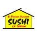 St. Pierres Sushi