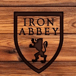 Iron Abbey Gastro Pub/ Nabrasa Brazilian Steakhouse