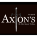 Axton's By Chef Anton Testino