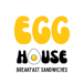 Egg House Breakfast Sandwiches