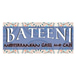 Bateeni Mediterranean Grill