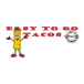 Easy To Go Tacos #2