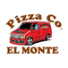 El Monte Pizza Co