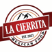 La cierrita