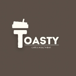 TOASTY CAFE