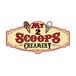 My 2 Scoops Creamery Inc.