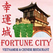 Fortune City