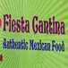 Fiesta cantina