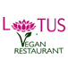 Lotus Vegan Restaurant