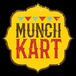 "Munchkart - Indian Food"