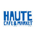 Haute Cafe Market