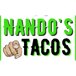 Nando's Tacos