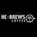 He-Brews Coffee