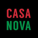 Casa Nova Italian Green Hill