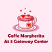 CAFFE MARGHERITA AT 3 GATEWAY CENTER